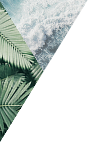 left decoration