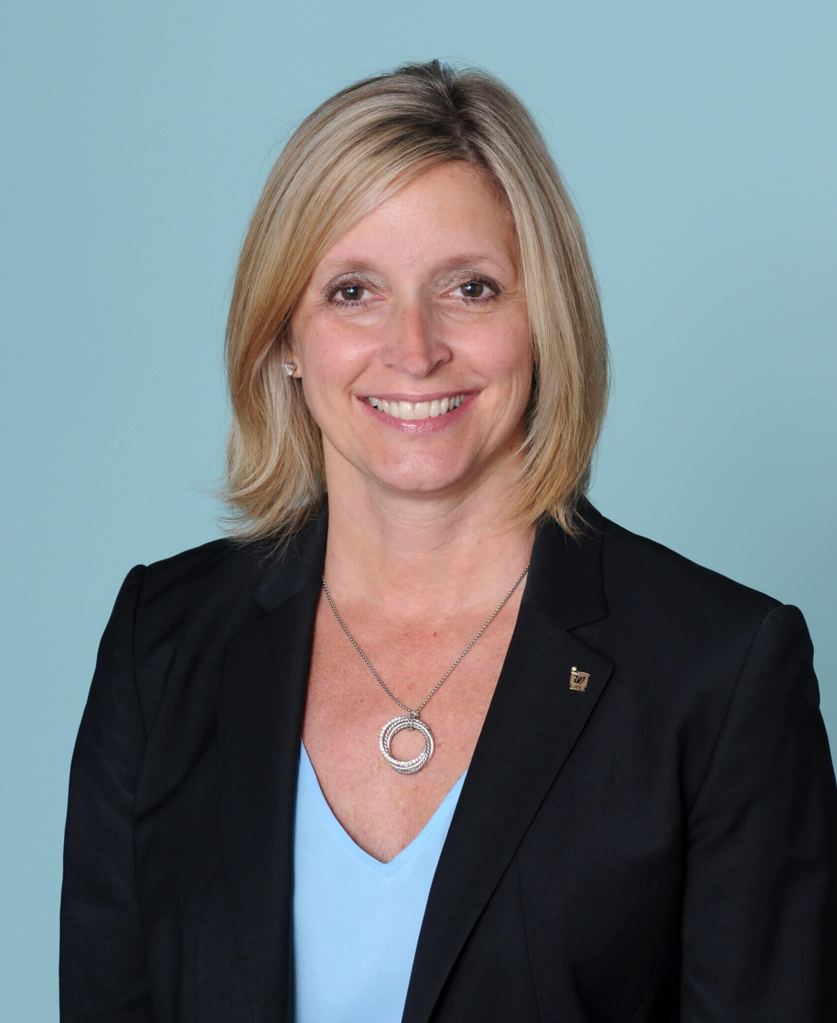 Lisa Badgley NACDS Annual 2025