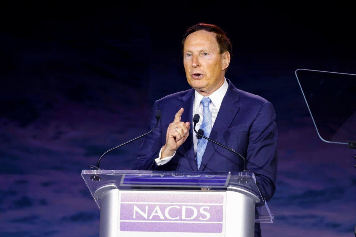 NACDS Annual Meeting 2023 | Exclusive Event