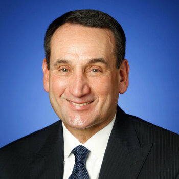 Mike Krzyzewski