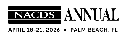Annual 2026 Black Logo