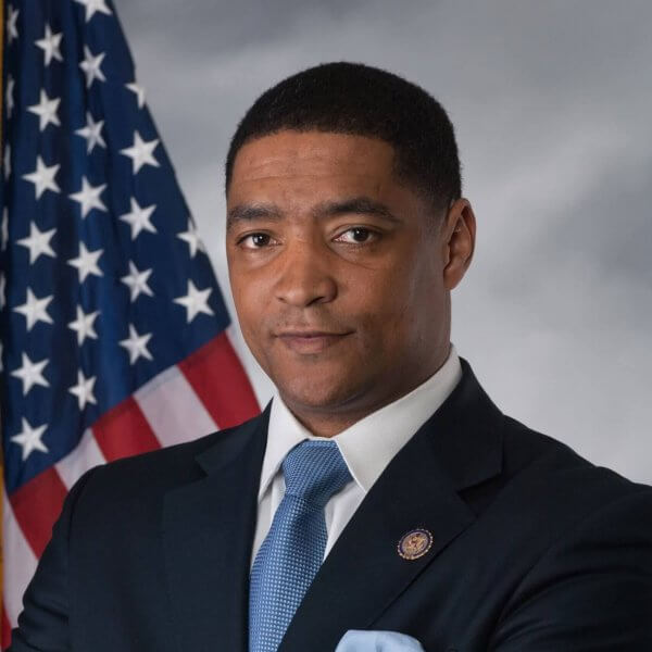 Cedric Richmond NACDS Annual Meeting 2024