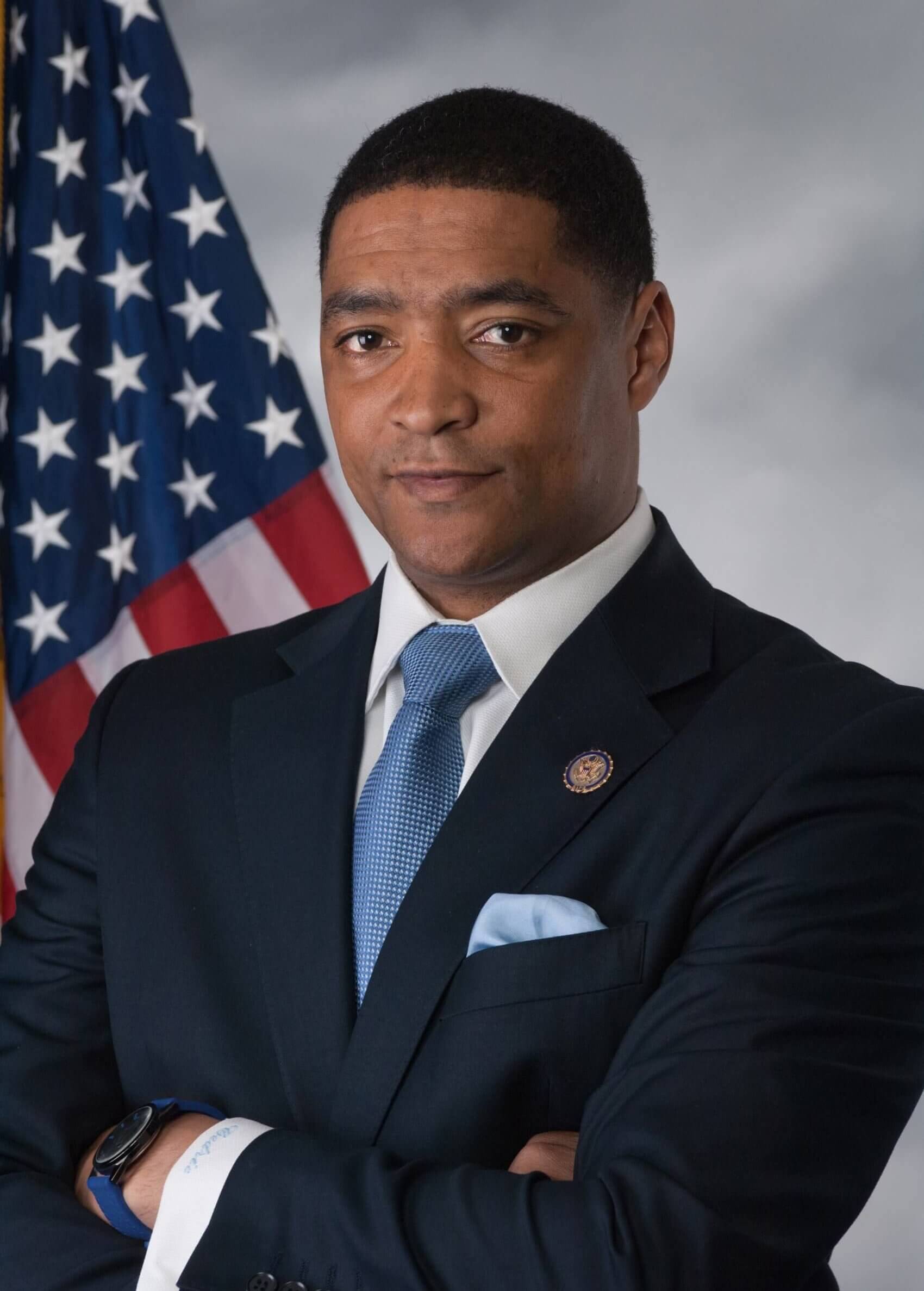 Cedric Richmond NACDS Annual 2025