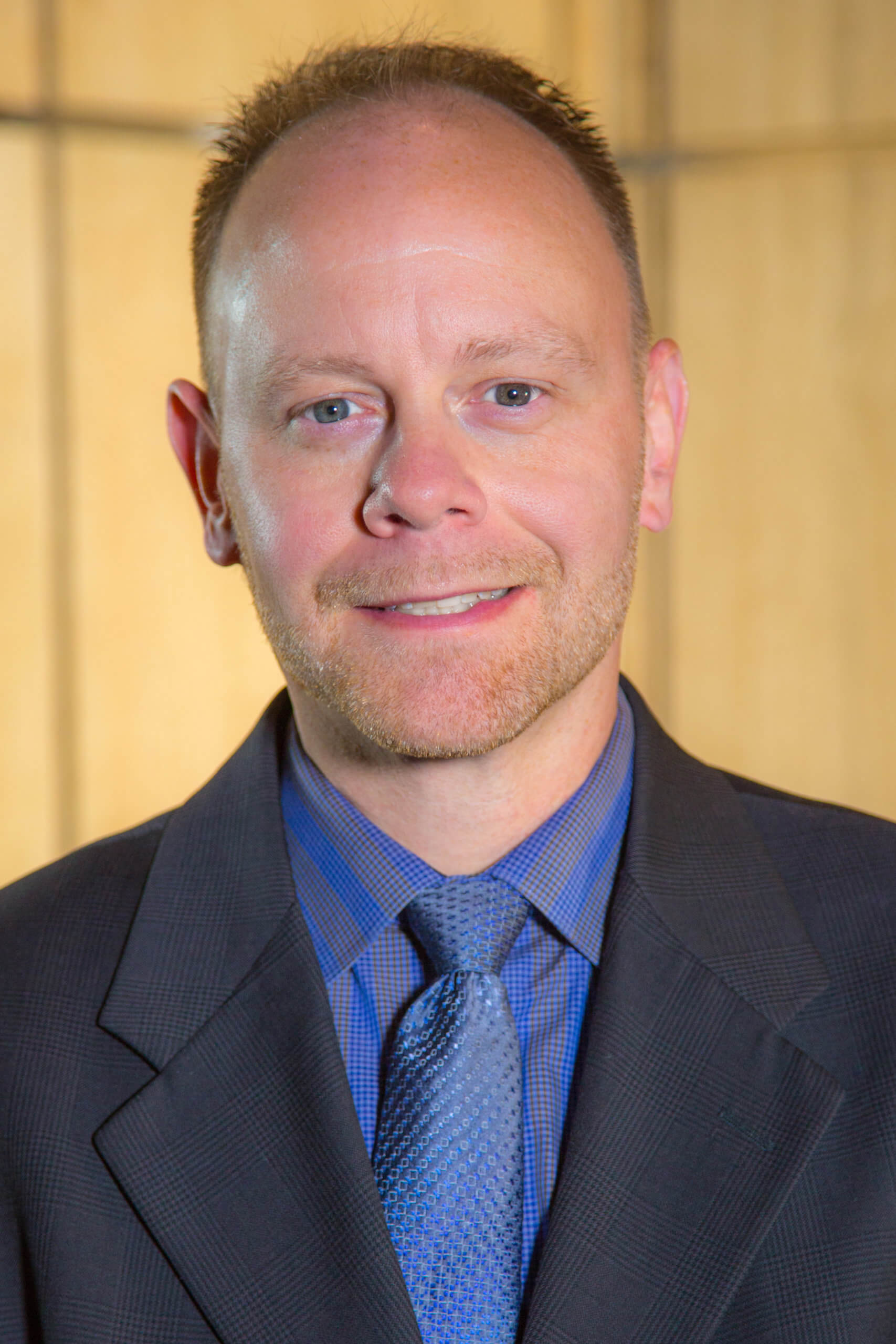 Jim Kirby NACDS Annual 2025
