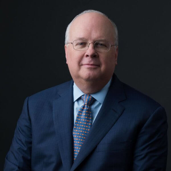 Karl Rove