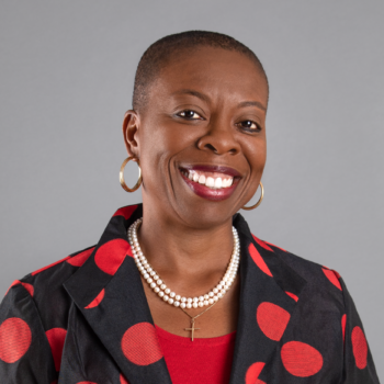 Tracey Brown