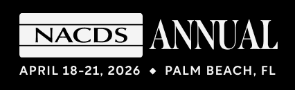 Annual 2026 white logo