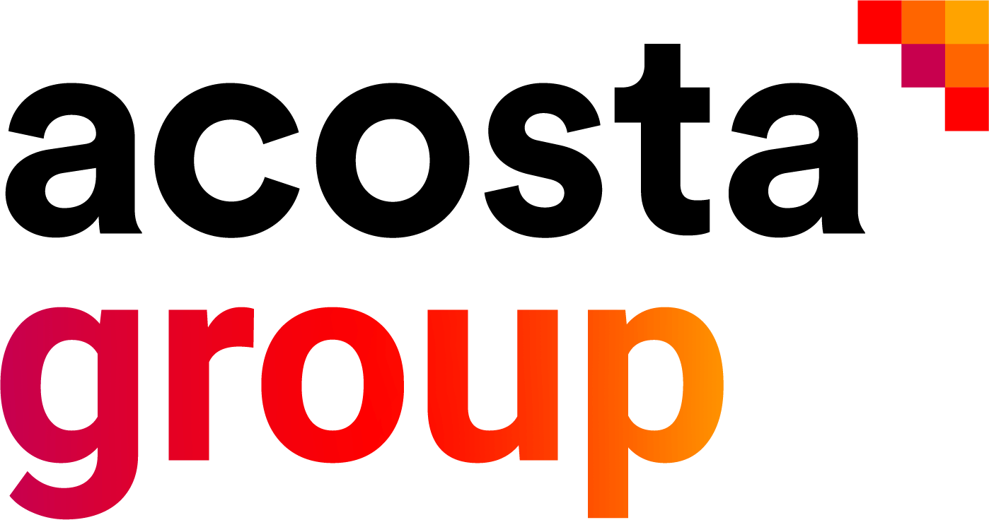 Logo of Acosta Group