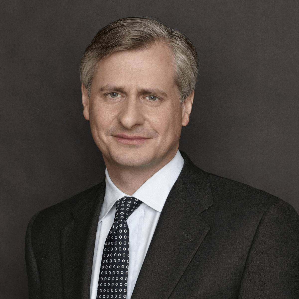 and there was light jon meacham